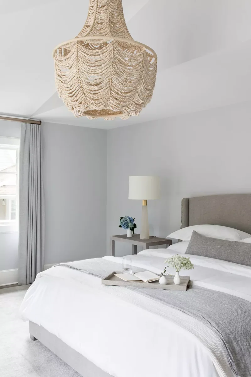 Work in a Bit of Boho Style