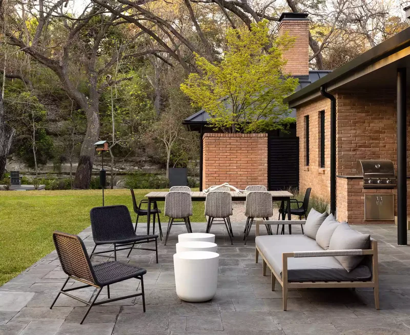 65 Outdoor Patio Decor Ideas to Elevate Your Backyard 62 Zone It Out