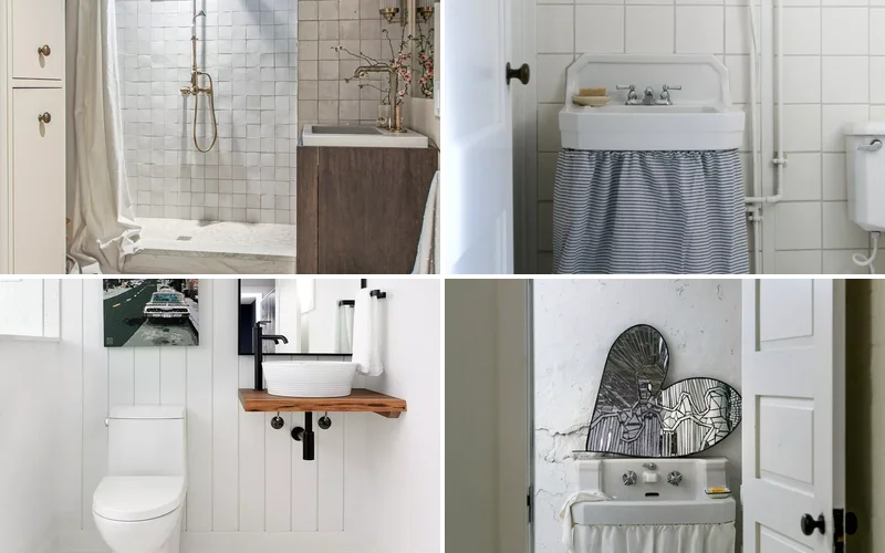 24 Basement Bathroom Design Ideas for Any Style & Budget