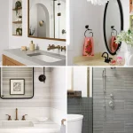 40 Stunning Bathroom Countertop Ideas for Every Budget 5 bathroom countertop ideas featured