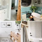 bathroom rug ideas featured