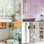beautiful bathroom art ideas featured