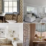 45 Bedroom Office Ideas for Better Work-Life Balance 2 bedroom office ideas featured