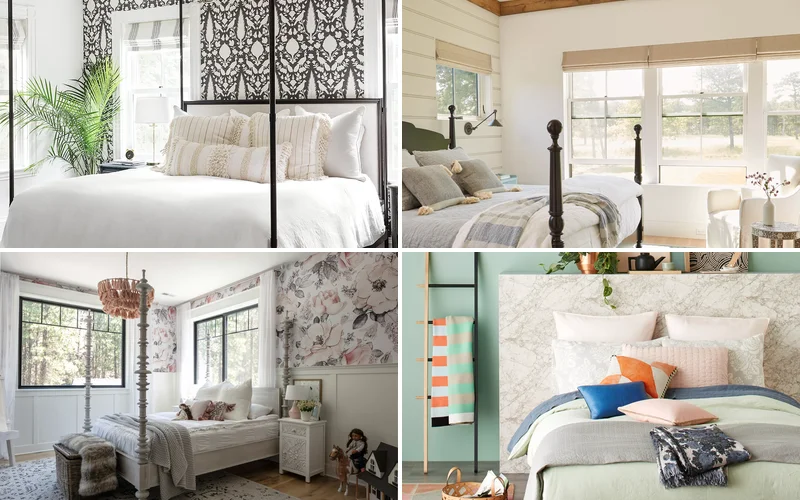 25 Bedroom Rug Ideas to Create a Cozy, Inviting Space