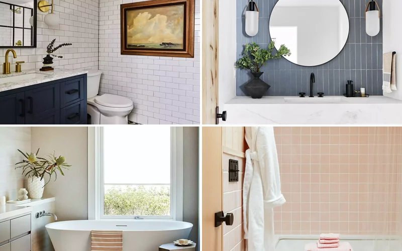 18 Beige Bathroom Designs Every Minimalist Will Adore