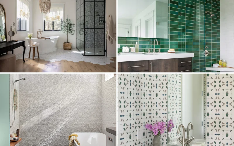 48 Contemporary Bathroom Ideas to Transform Your Space