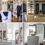 24 Glamorous Dressing Room Ideas to Transform Your Space 6 dressing room ideas featured