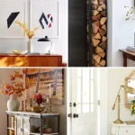 24 Entry Table Styling Ideas for a Welcoming First Look 7 entryway table decor ideas featured