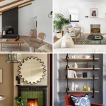 20 Stunning Fireplace Hearth Ideas for a Cozier Living Space 8 fireplace hearth ideas featured