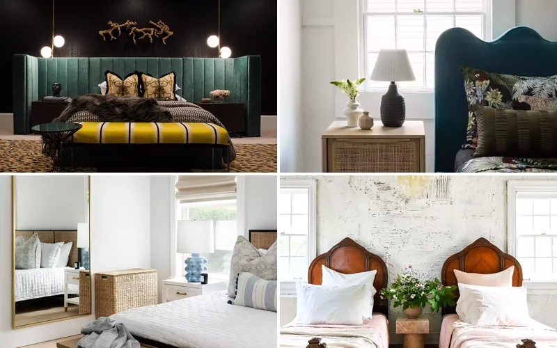 37 Guest Bedroom Ideas to Make Visitors Feel at Home