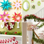 54 DIY Christmas Garland Ideas to Fill Your Home with Joy 9 holiday garland ideas featured