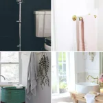 towel display ideas featured