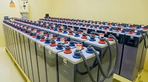 what size battery for generac 22kw generator