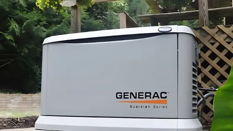 what size battery for generac 24kw generator